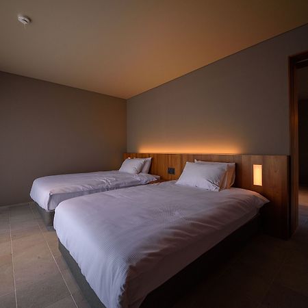 Yufuin Sanso Warabino Hotel Exterior photo